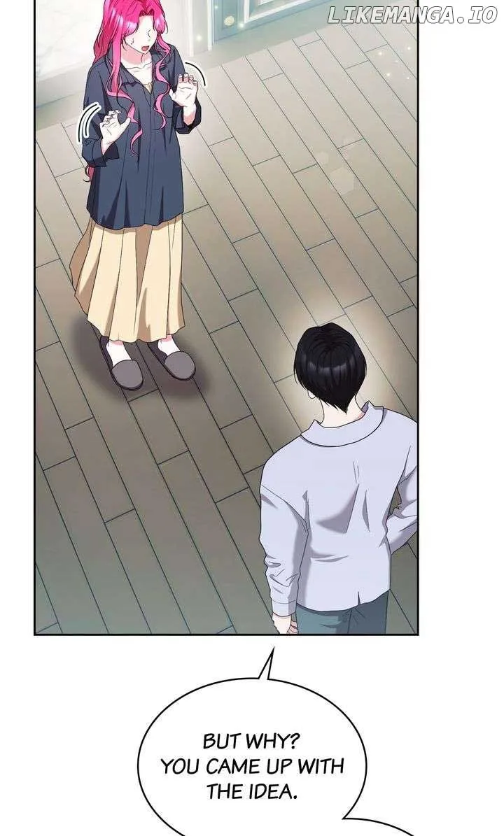 Marriage Contract With Two Husbands Chapter 48 page 58