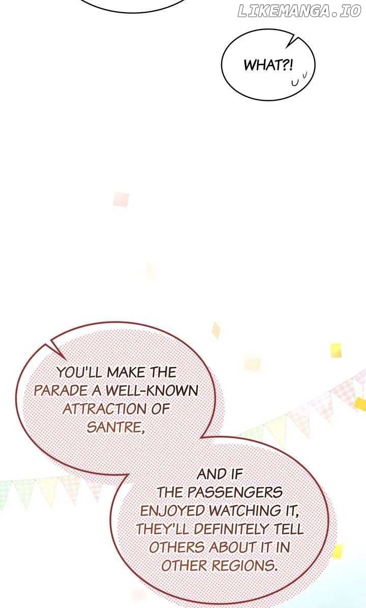 Marriage Contract With Two Husbands Chapter 48 page 49