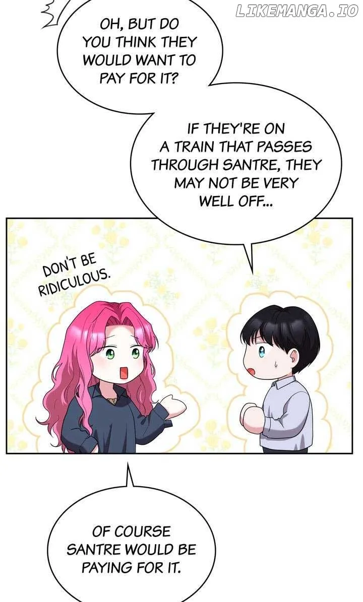 Marriage Contract With Two Husbands Chapter 48 page 48