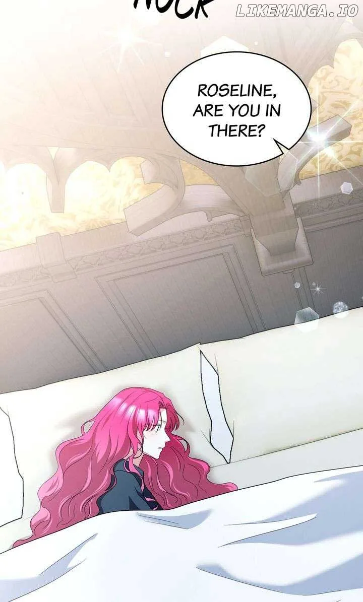 Marriage Contract With Two Husbands Chapter 48 page 80