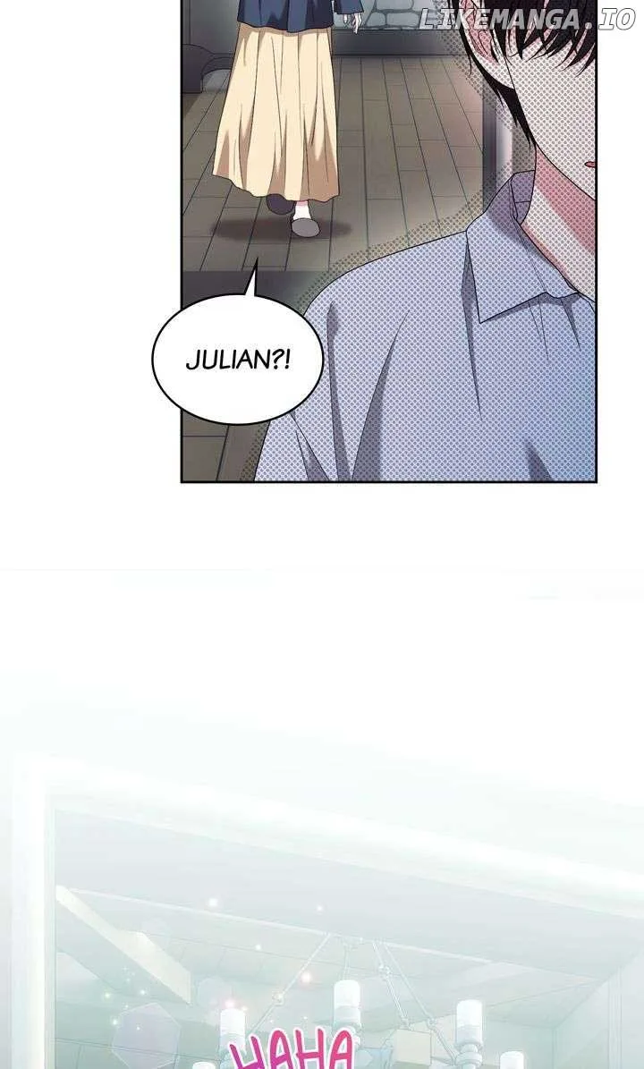 Marriage Contract With Two Husbands Chapter 48 page 76