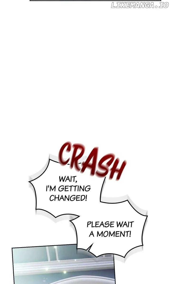 Marriage Contract With Two Husbands Chapter 48 page 85