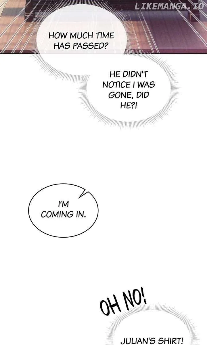 Marriage Contract With Two Husbands Chapter 48 page 83