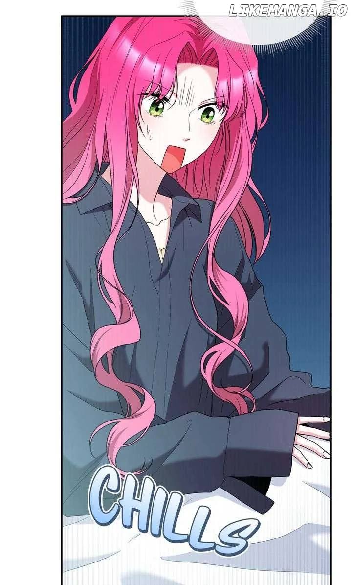 Marriage Contract With Two Husbands Chapter 48 page 84
