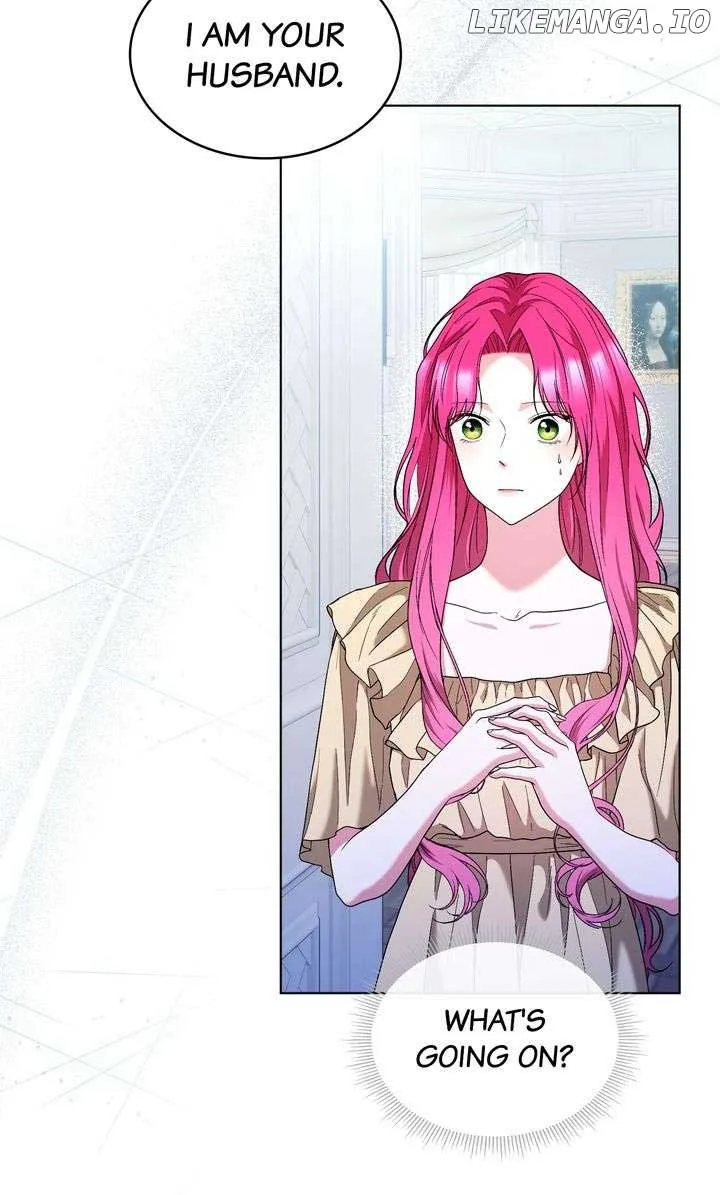 Marriage Contract With Two Husbands Chapter 48 page 104