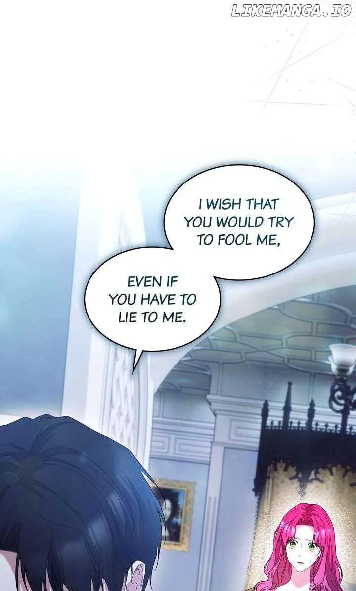 Marriage Contract With Two Husbands Chapter 48 page 110