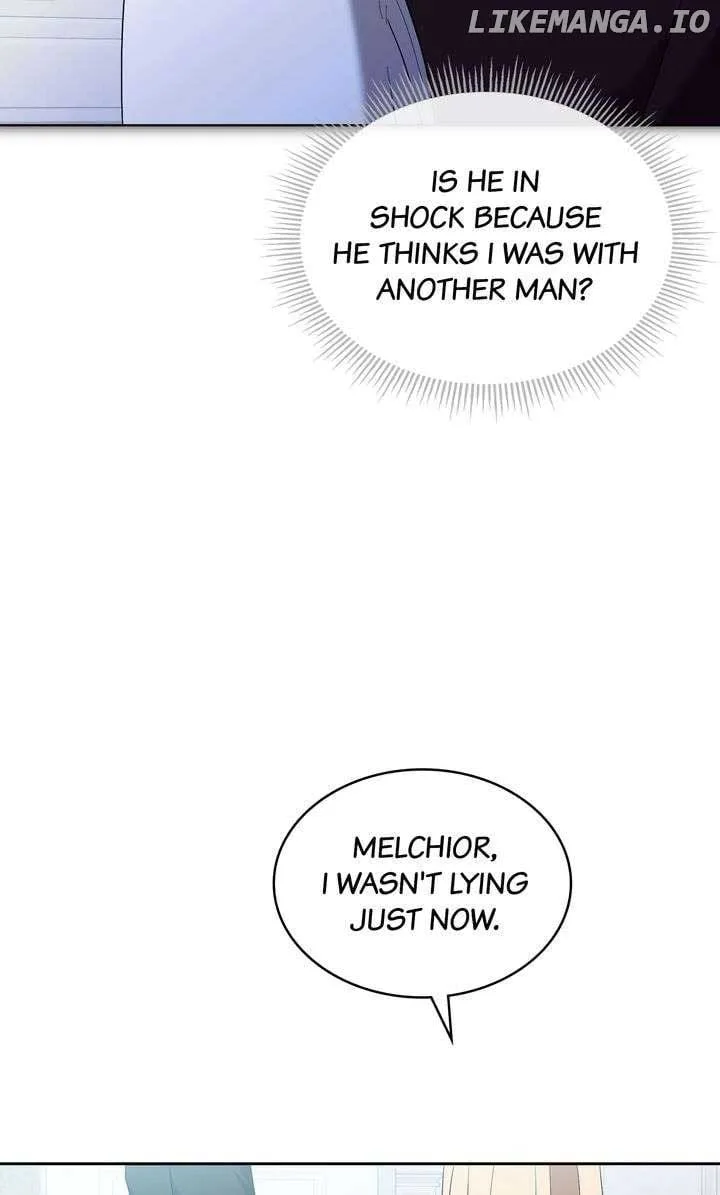 Marriage Contract With Two Husbands Chapter 48 page 106