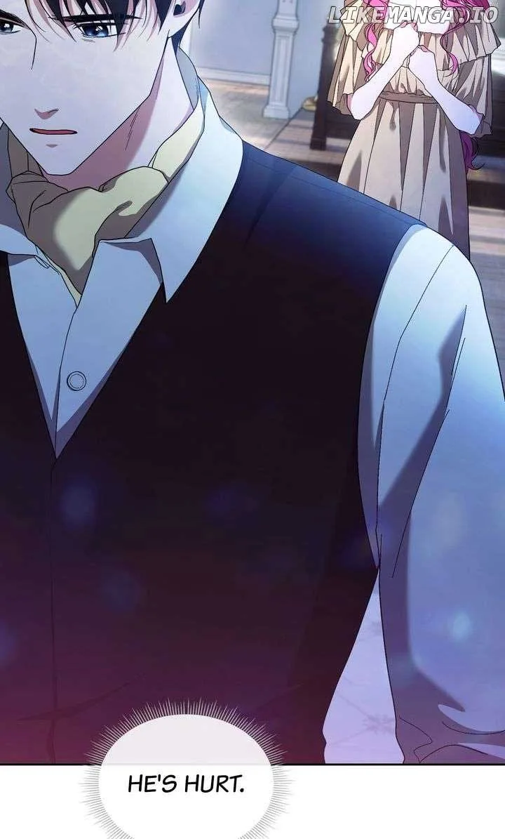 Marriage Contract With Two Husbands Chapter 48 page 111
