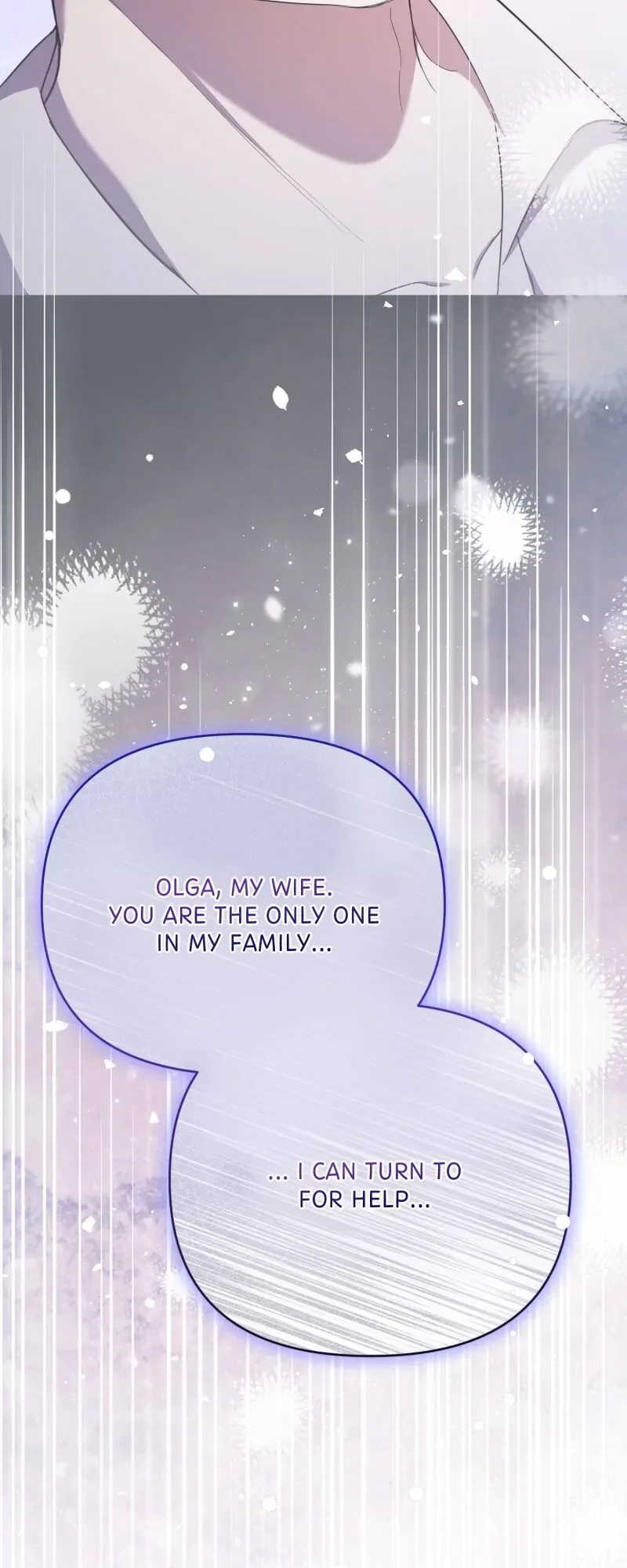 Marriage of Convenience to an Obsession Chapter 1 page 21