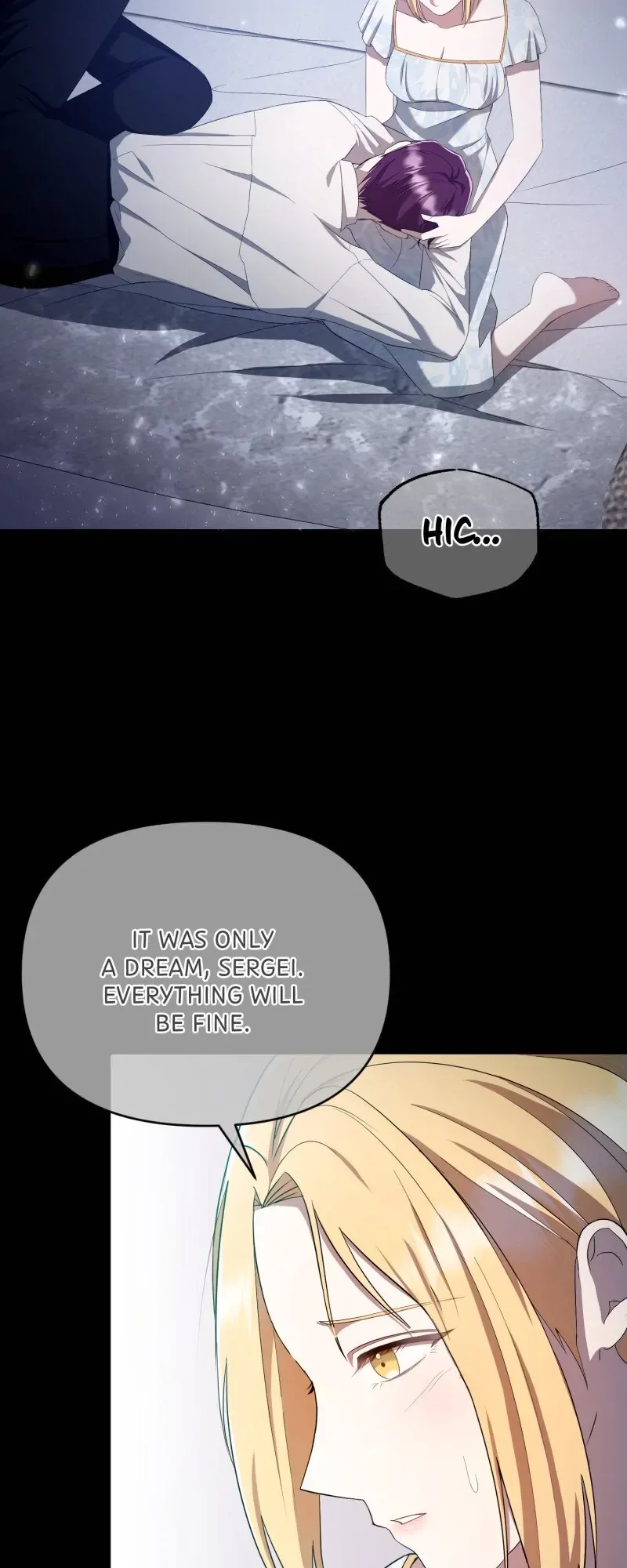 Marriage of Convenience to an Obsession Chapter 1 page 13