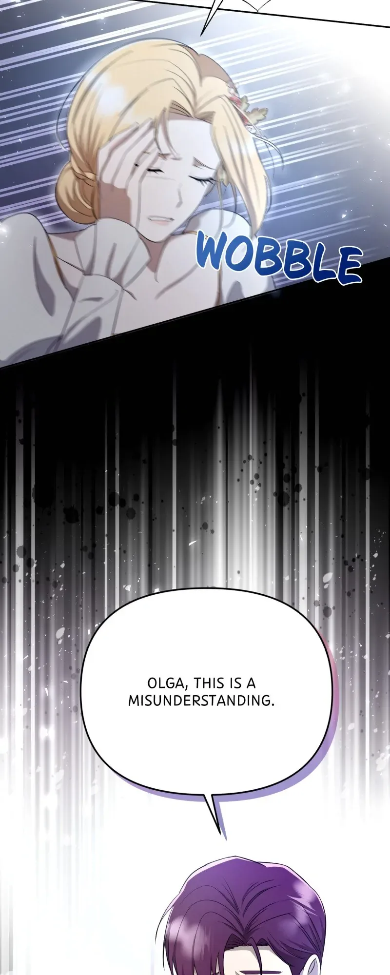 Marriage of Convenience to an Obsession Chapter 1 page 58