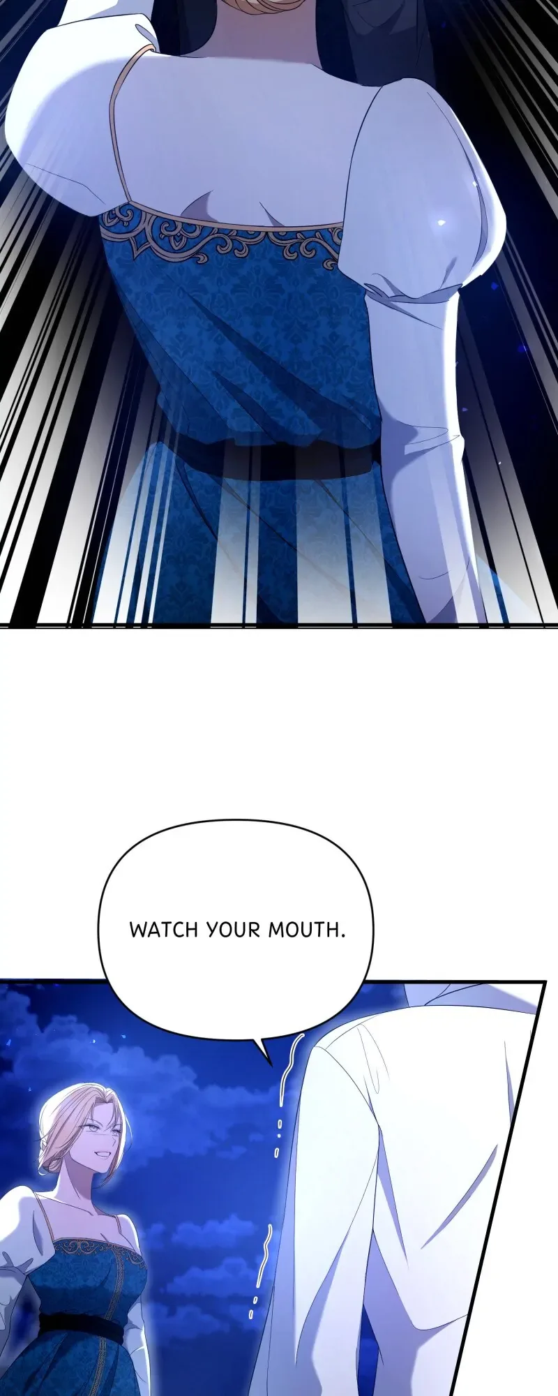 Marriage of Convenience to an Obsession Chapter 1 page 65