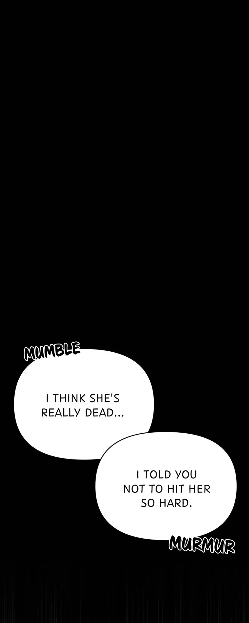 Marriage of Convenience to an Obsession Chapter 1 page 82