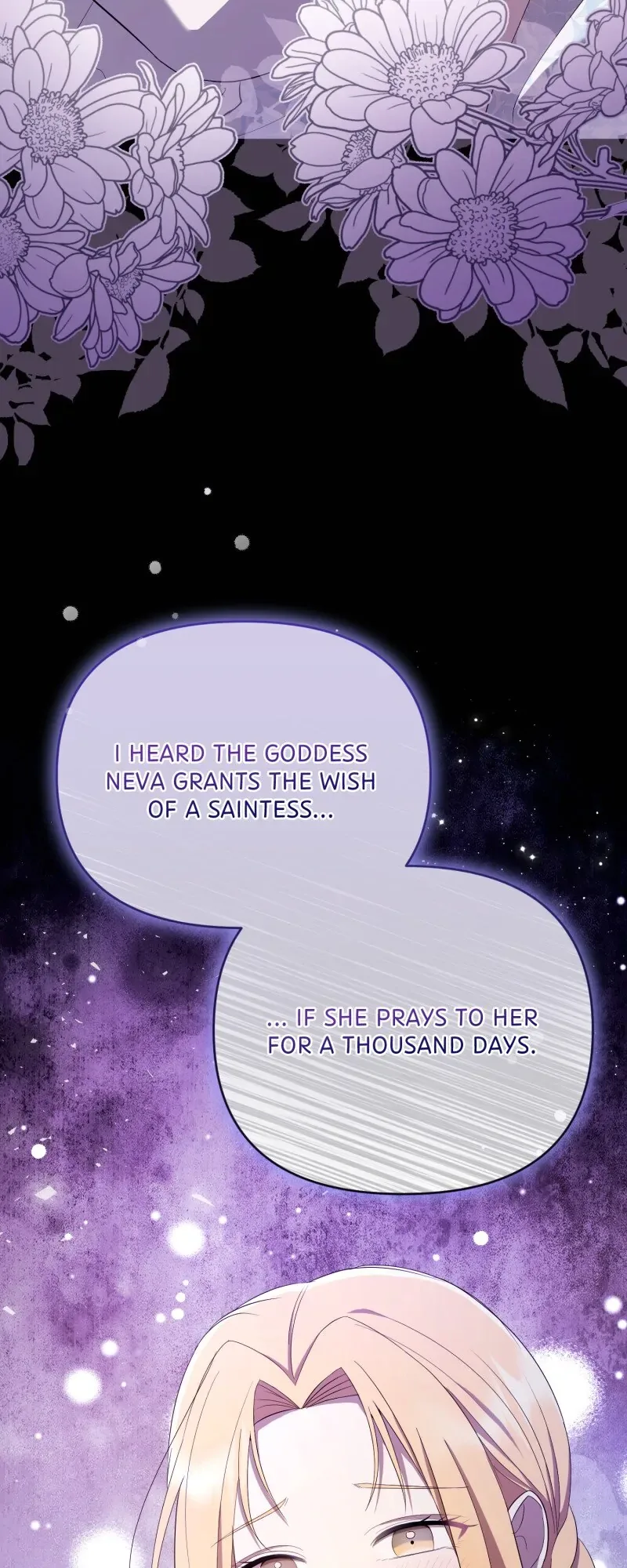 Marriage of Convenience to an Obsession Chapter 1 page 19