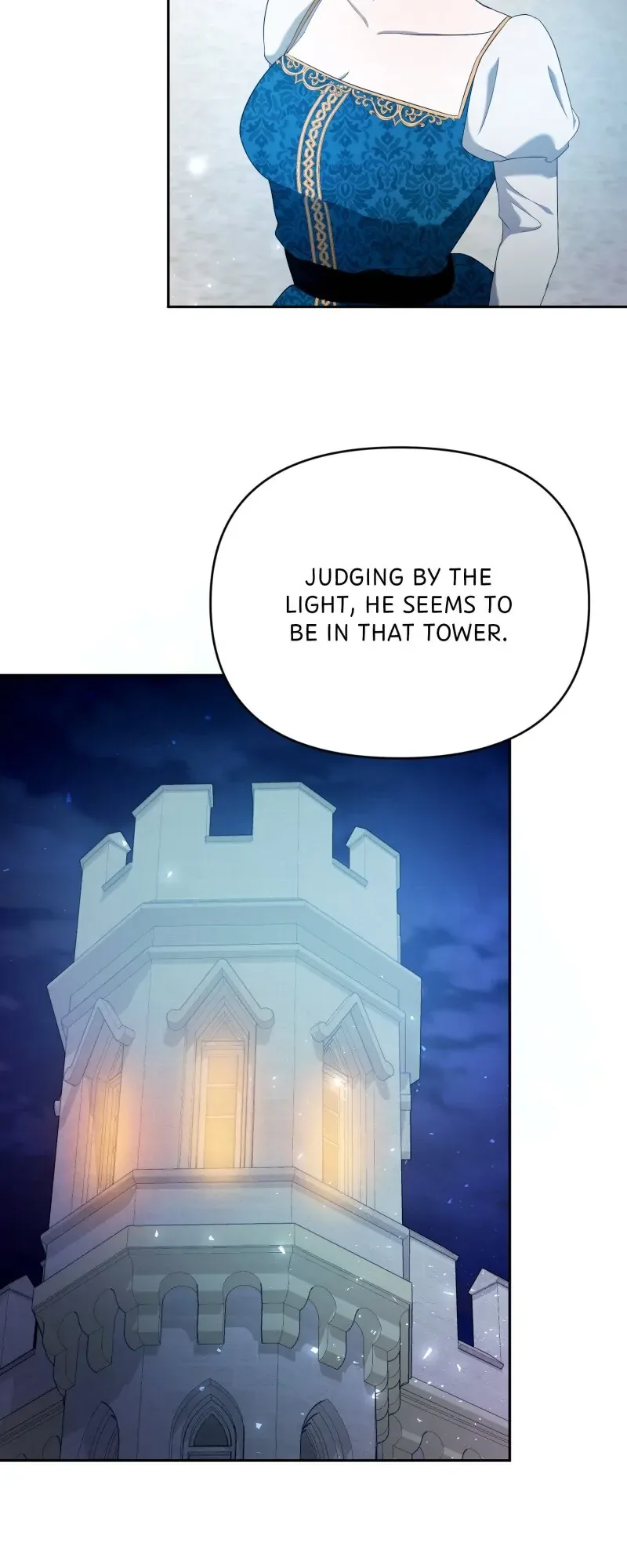 Marriage of Convenience to an Obsession Chapter 1 page 42