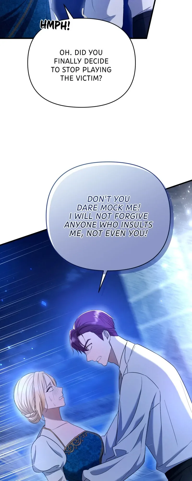 Marriage of Convenience to an Obsession Chapter 1 page 66
