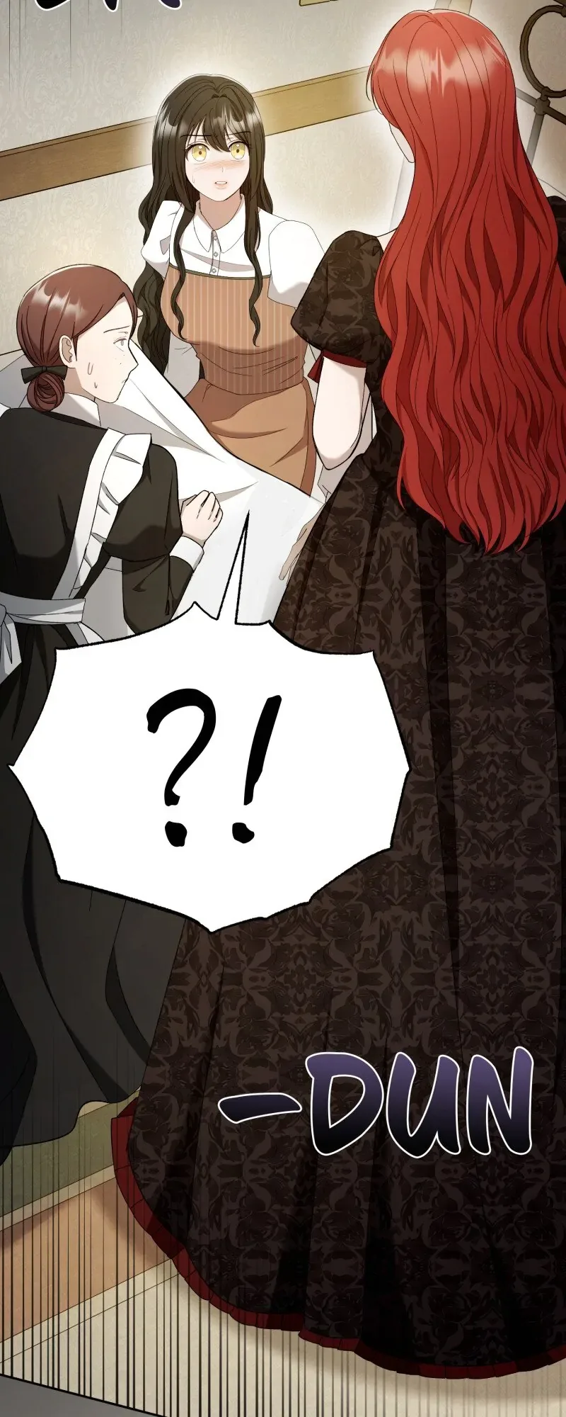 Marriage of Convenience to an Obsession Chapter 1 page 86