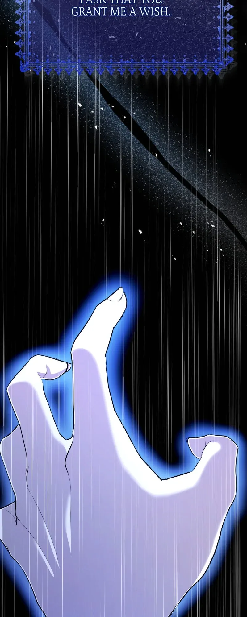 Marriage of Convenience to an Obsession Chapter 1 page 78