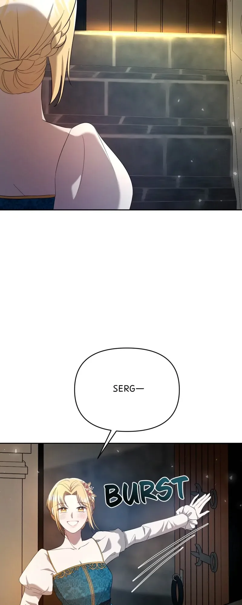 Marriage of Convenience to an Obsession Chapter 1 page 48