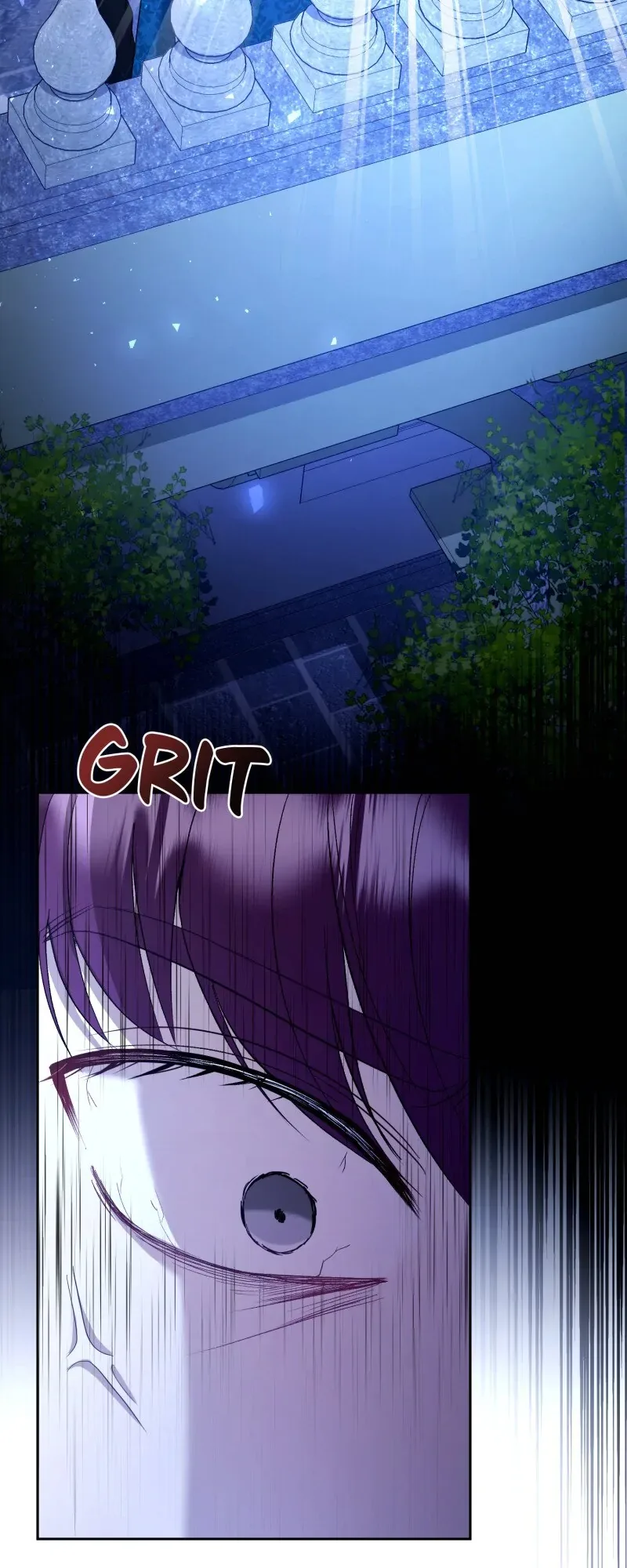 Marriage of Convenience to an Obsession Chapter 1 page 71