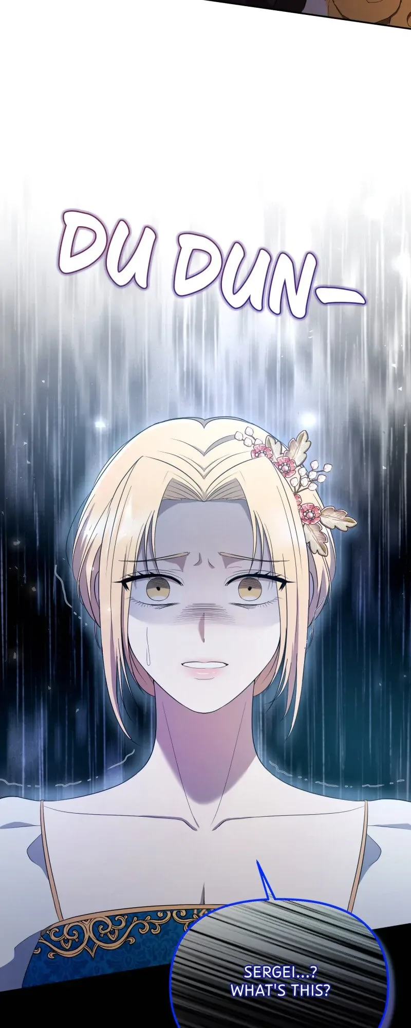Marriage of Convenience to an Obsession Chapter 1 page 50