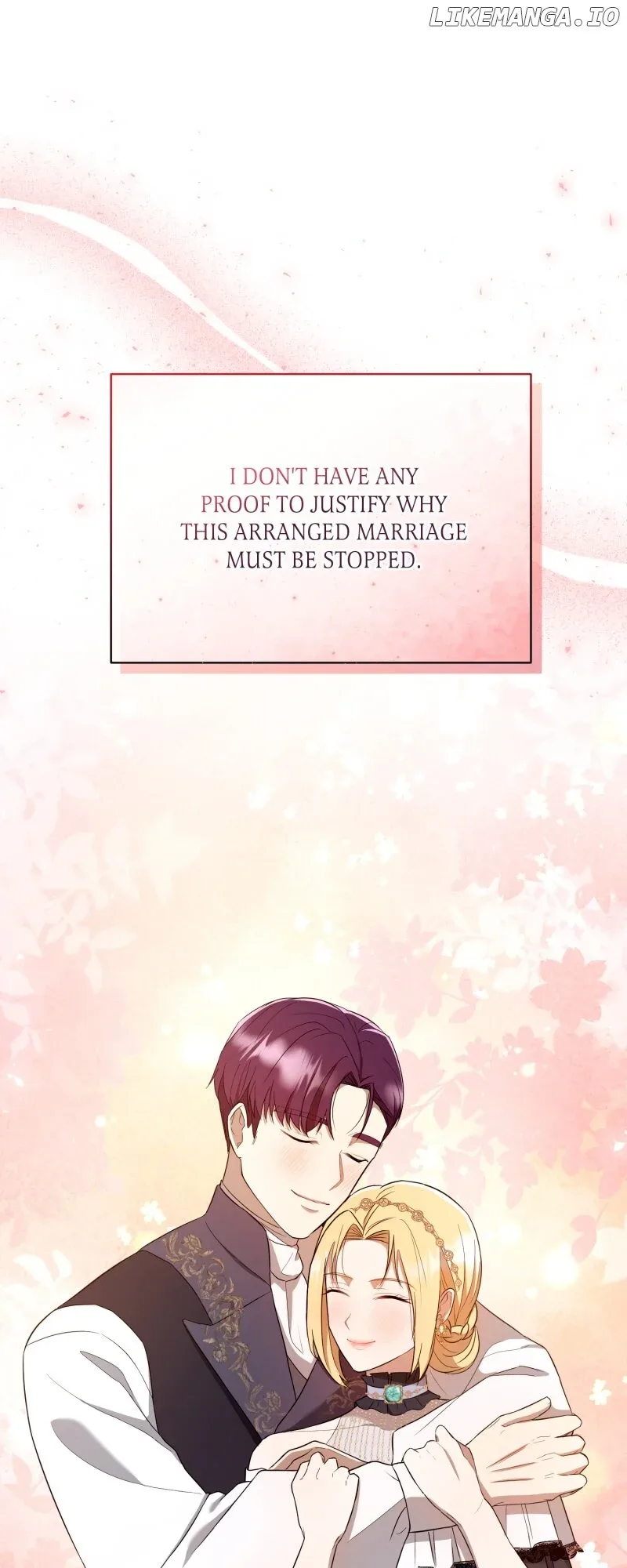 Marriage of Convenience to an Obsession Chapter 3 page 49