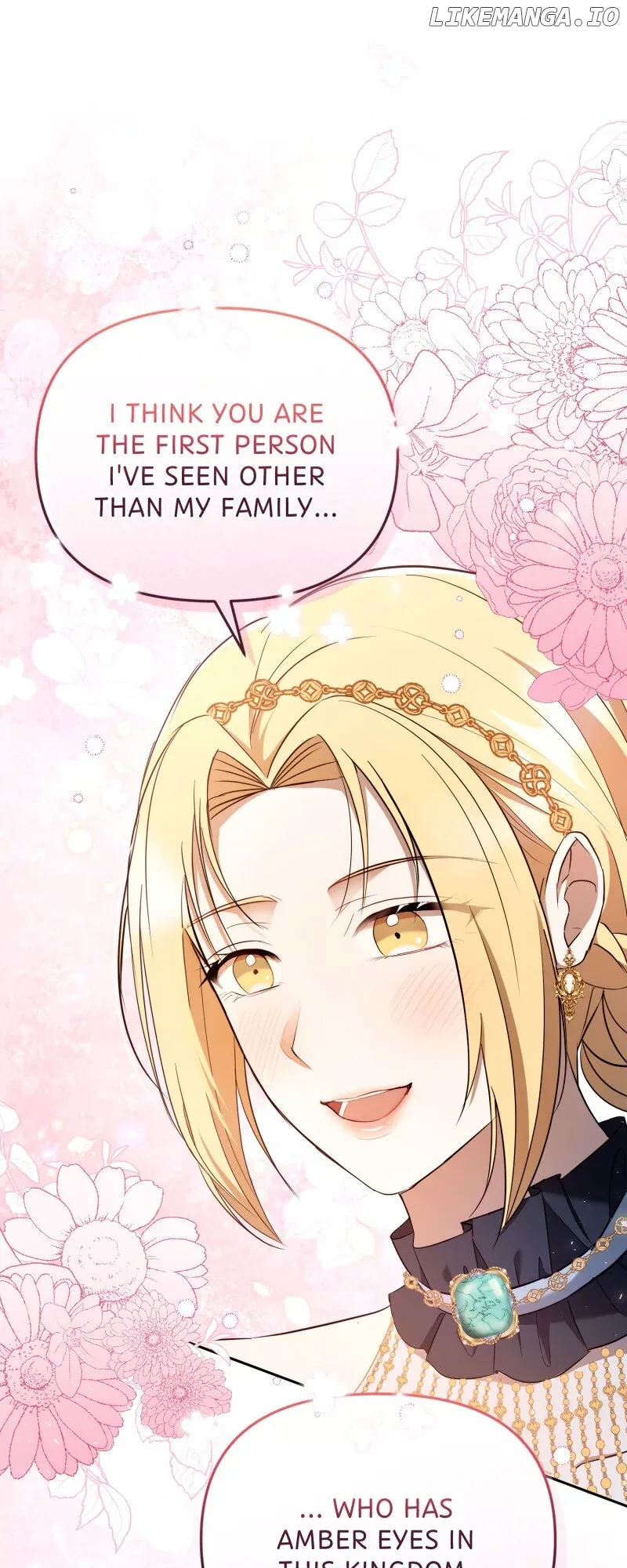 Marriage of Convenience to an Obsession Chapter 3 page 33