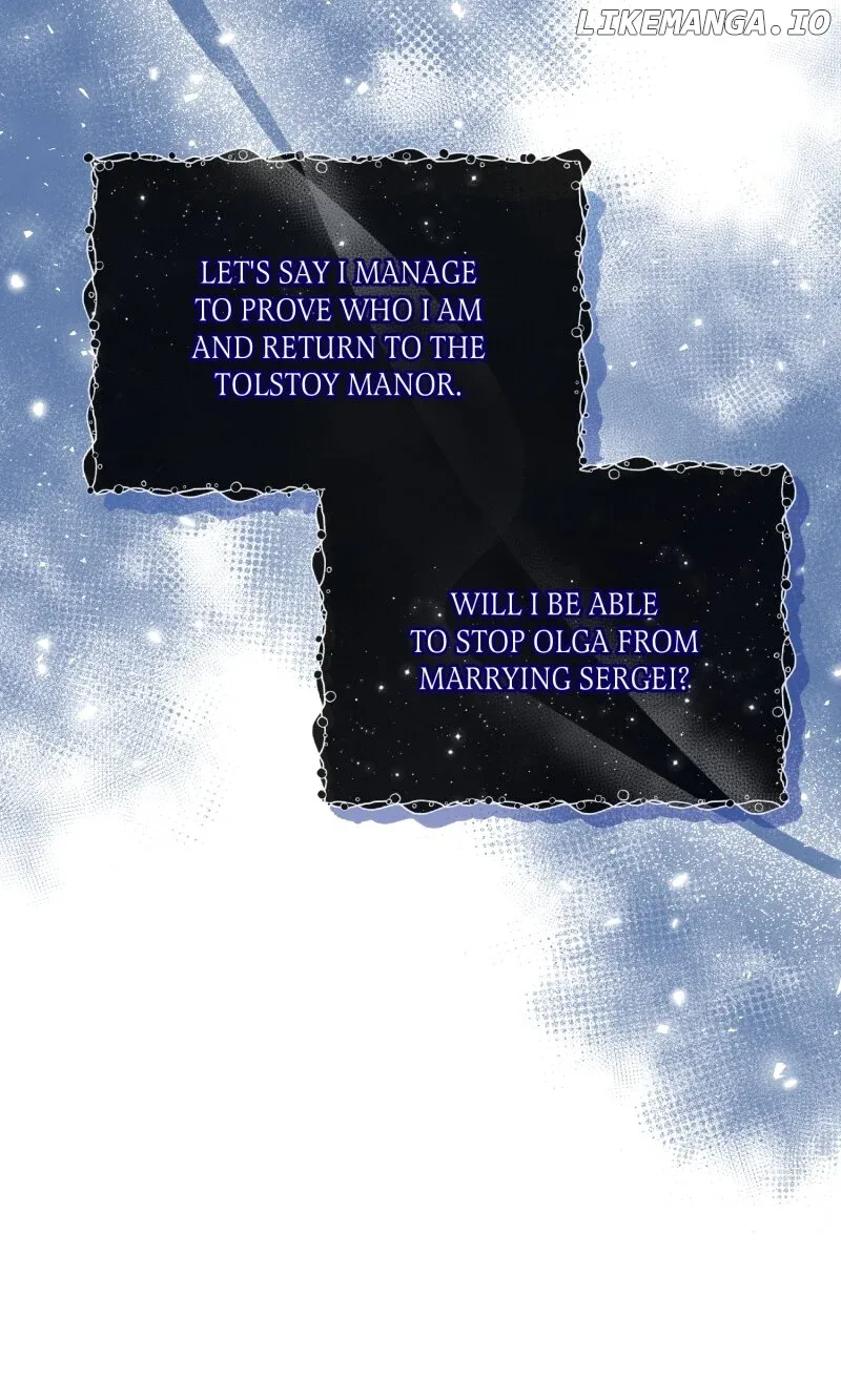 Marriage of Convenience to an Obsession Chapter 3 page 48