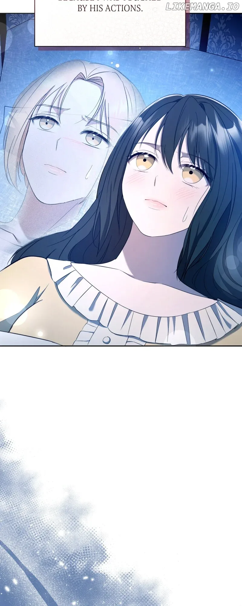 Marriage of Convenience to an Obsession Chapter 3 page 47