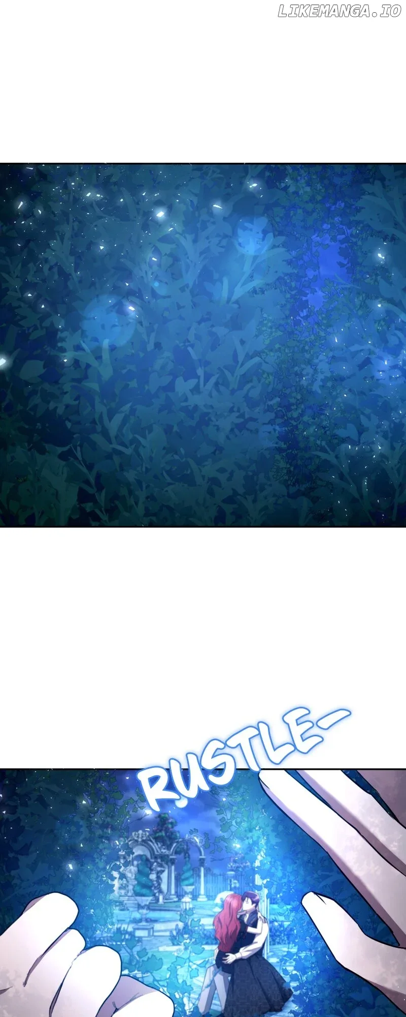 Marriage of Convenience to an Obsession Chapter 3 page 61