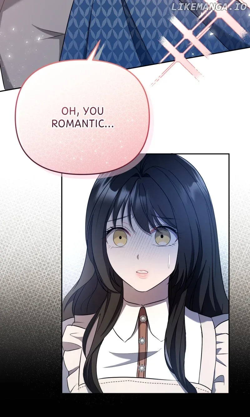 Marriage of Convenience to an Obsession Chapter 3 page 41