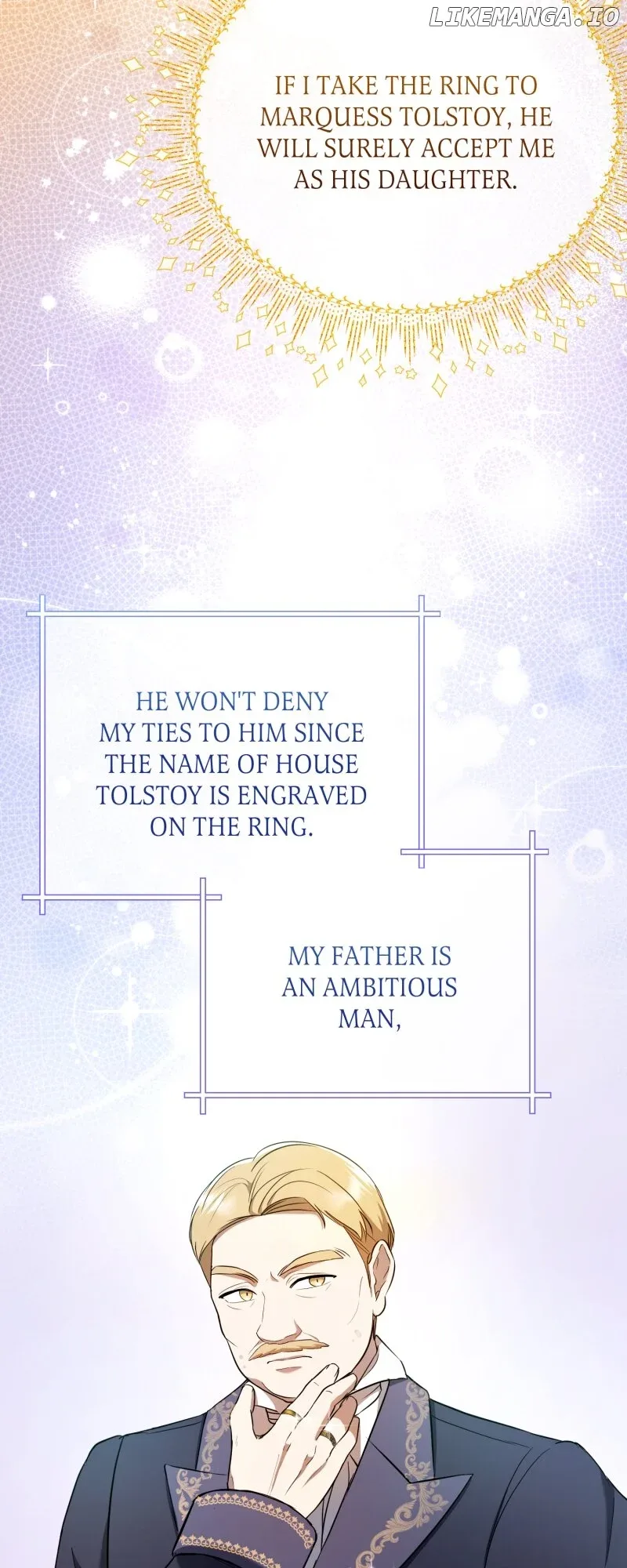 Marriage of Convenience to an Obsession Chapter 3 page 26