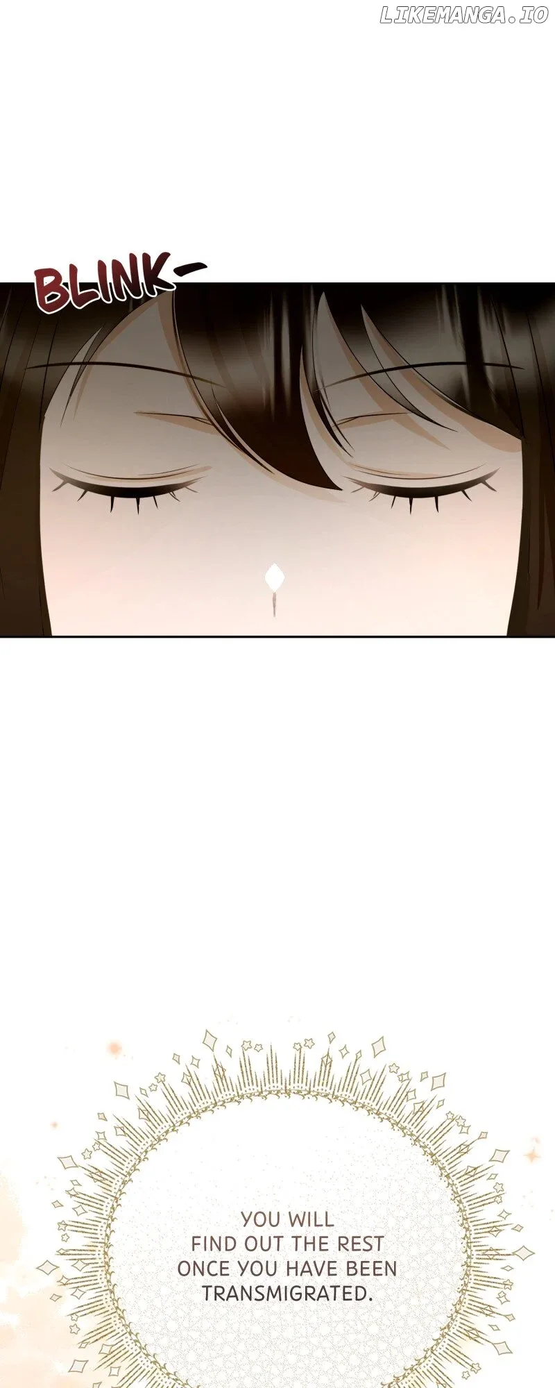 Marriage of Convenience to an Obsession Chapter 2 page 44