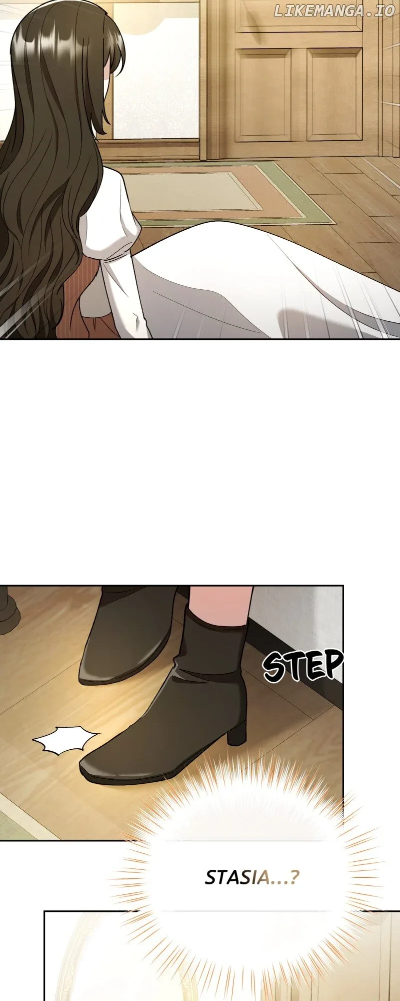 Marriage of Convenience to an Obsession Chapter 2 page 11