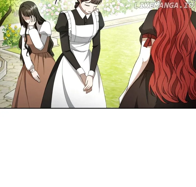 Marriage of Convenience to an Obsession Chapter 2 page 55