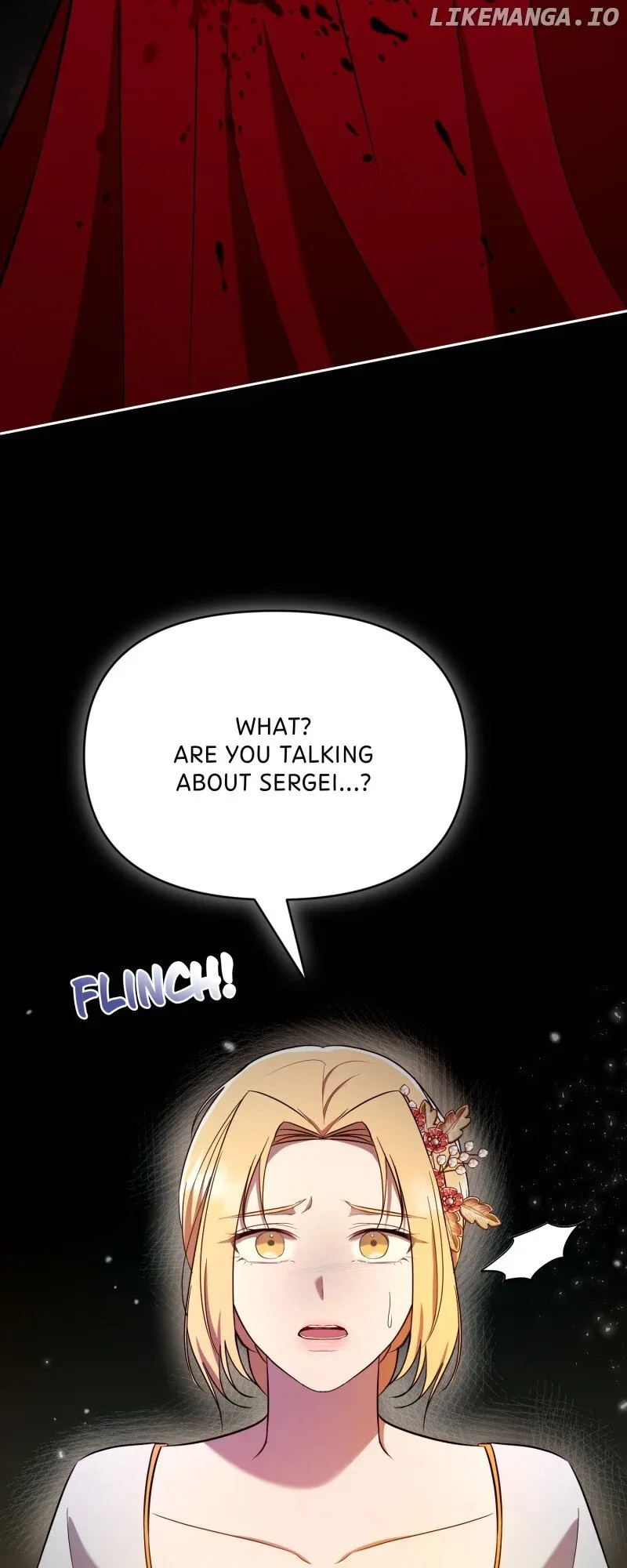 Marriage of Convenience to an Obsession Chapter 2 page 28