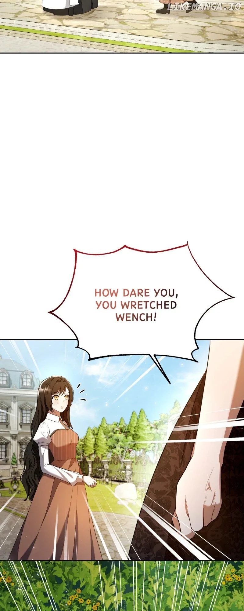 Marriage of Convenience to an Obsession Chapter 2 page 51
