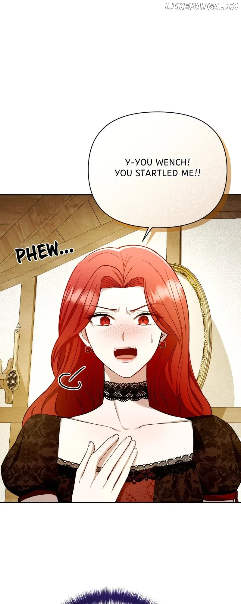 Marriage of Convenience to an Obsession Chapter 2 page 2