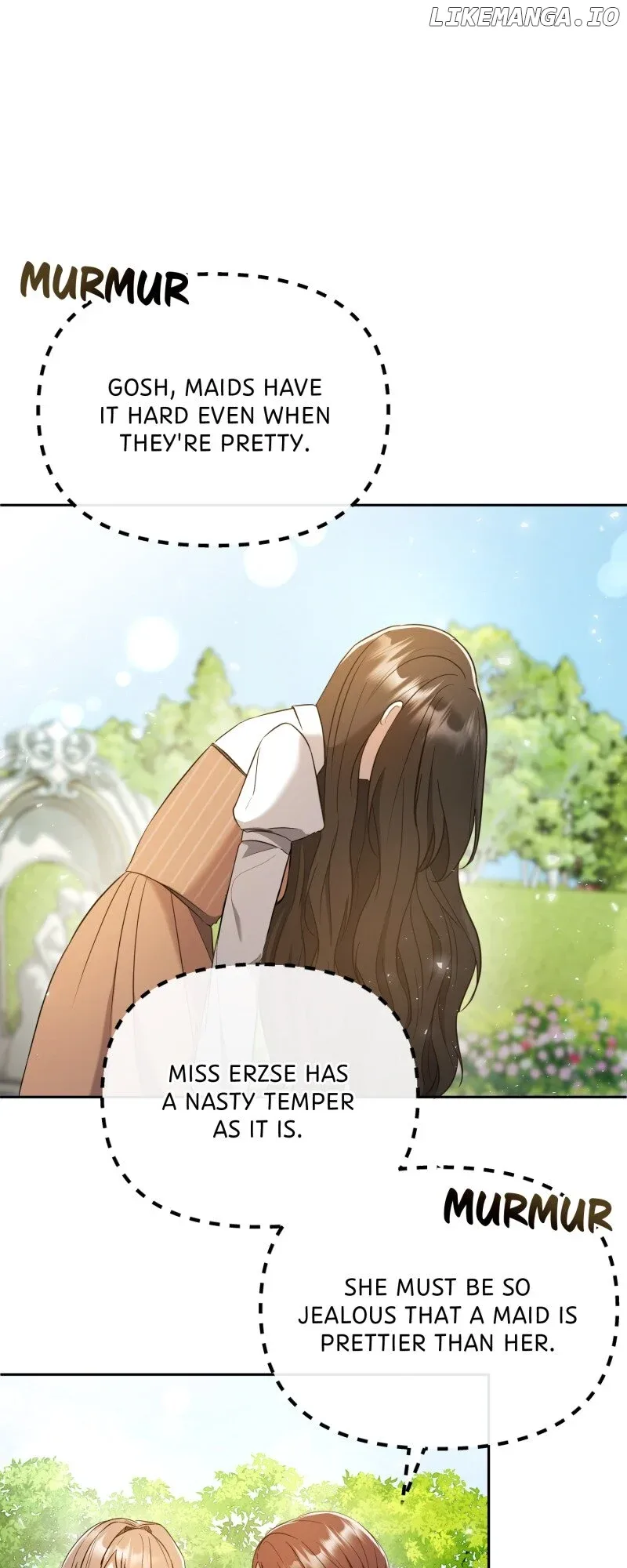 Marriage of Convenience to an Obsession Chapter 2 page 62