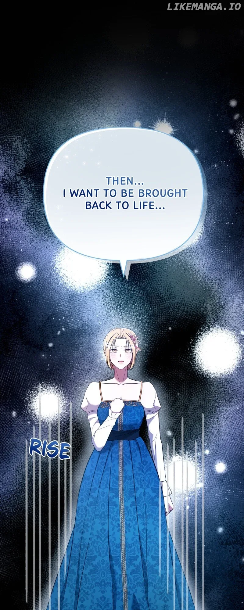 Marriage of Convenience to an Obsession Chapter 2 page 23