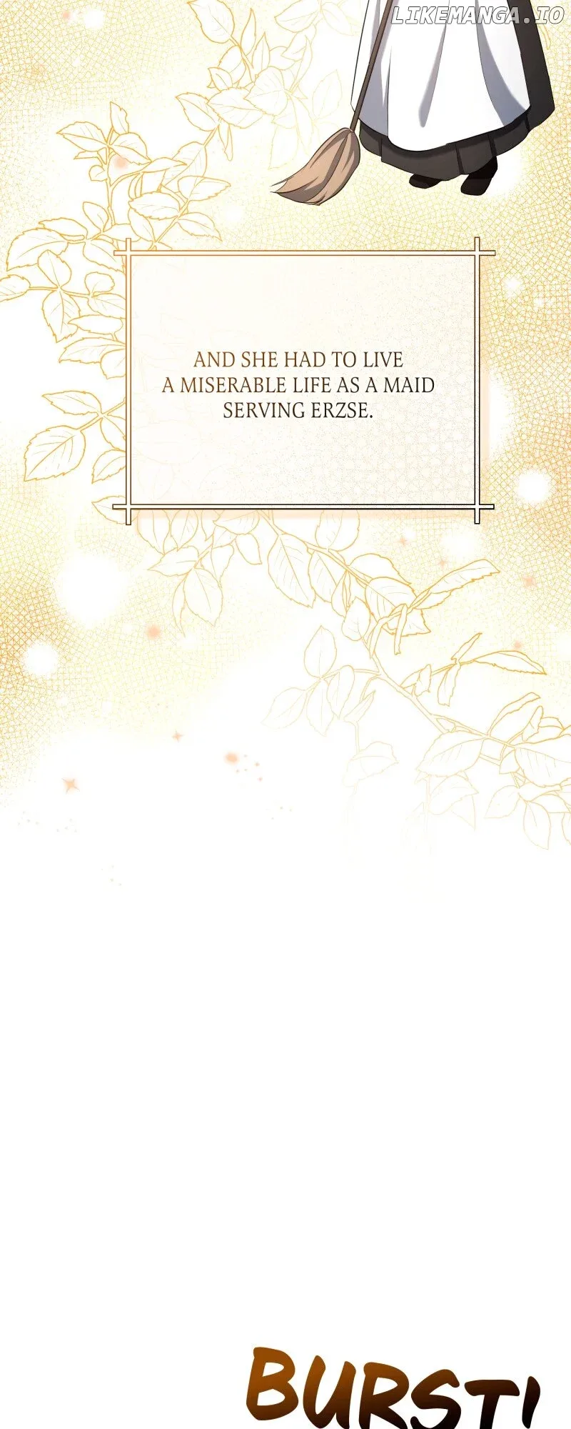 Marriage of Convenience to an Obsession Chapter 2 page 47