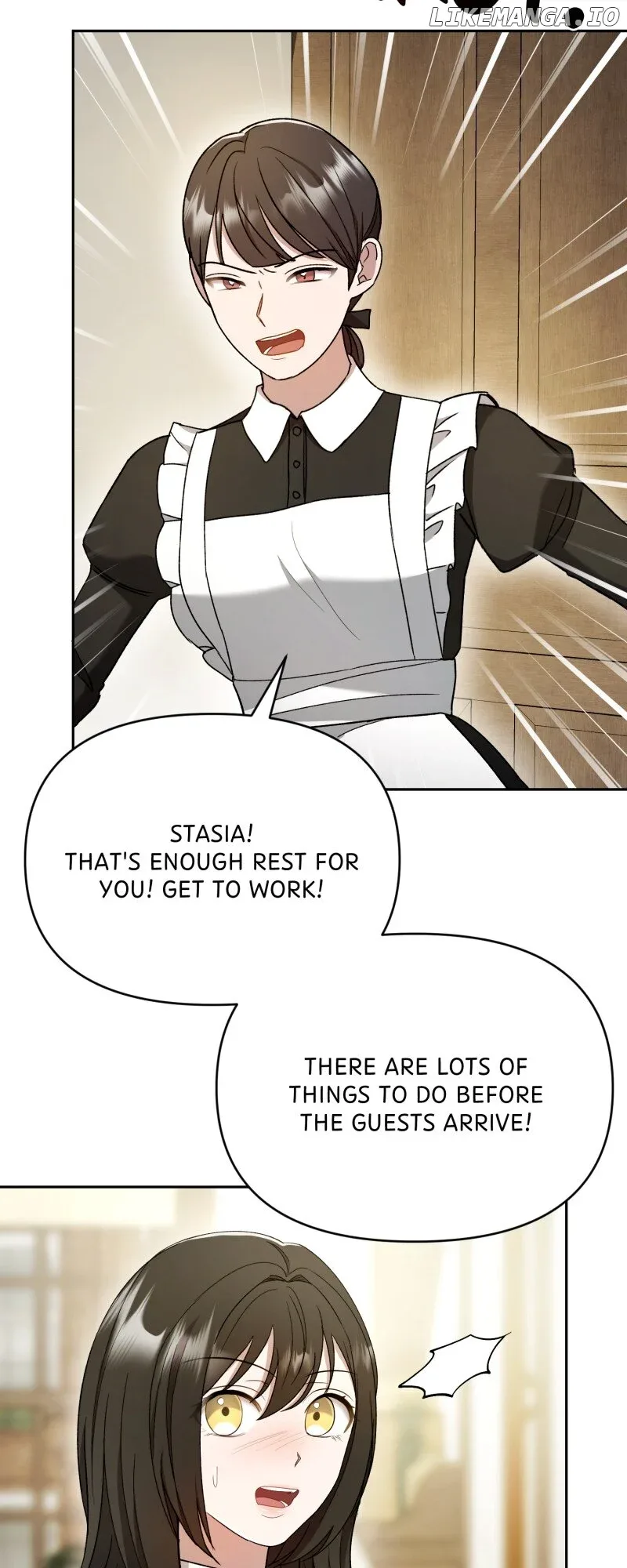 Marriage of Convenience to an Obsession Chapter 2 page 48