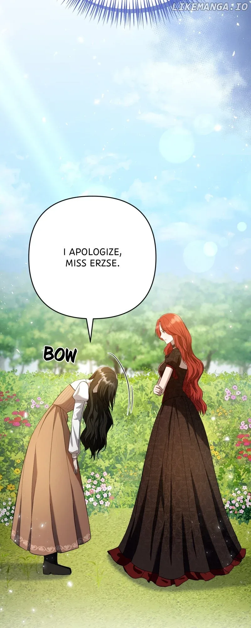 Marriage of Convenience to an Obsession Chapter 2 page 58