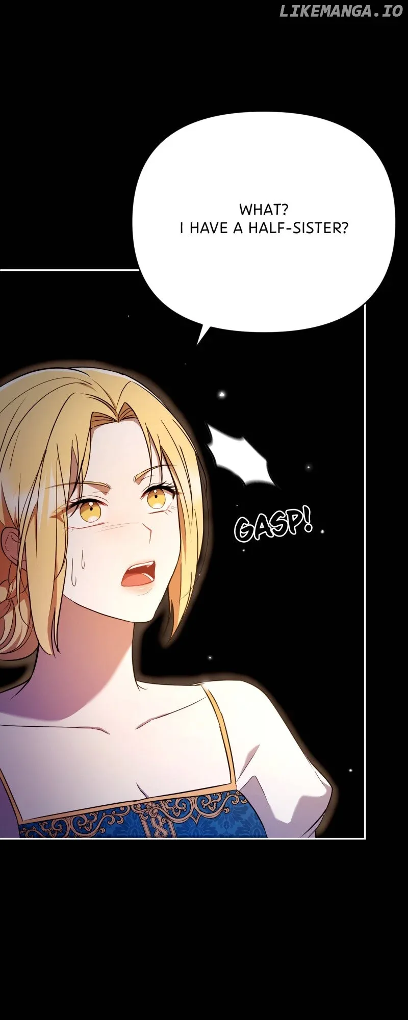 Marriage of Convenience to an Obsession Chapter 2 page 37