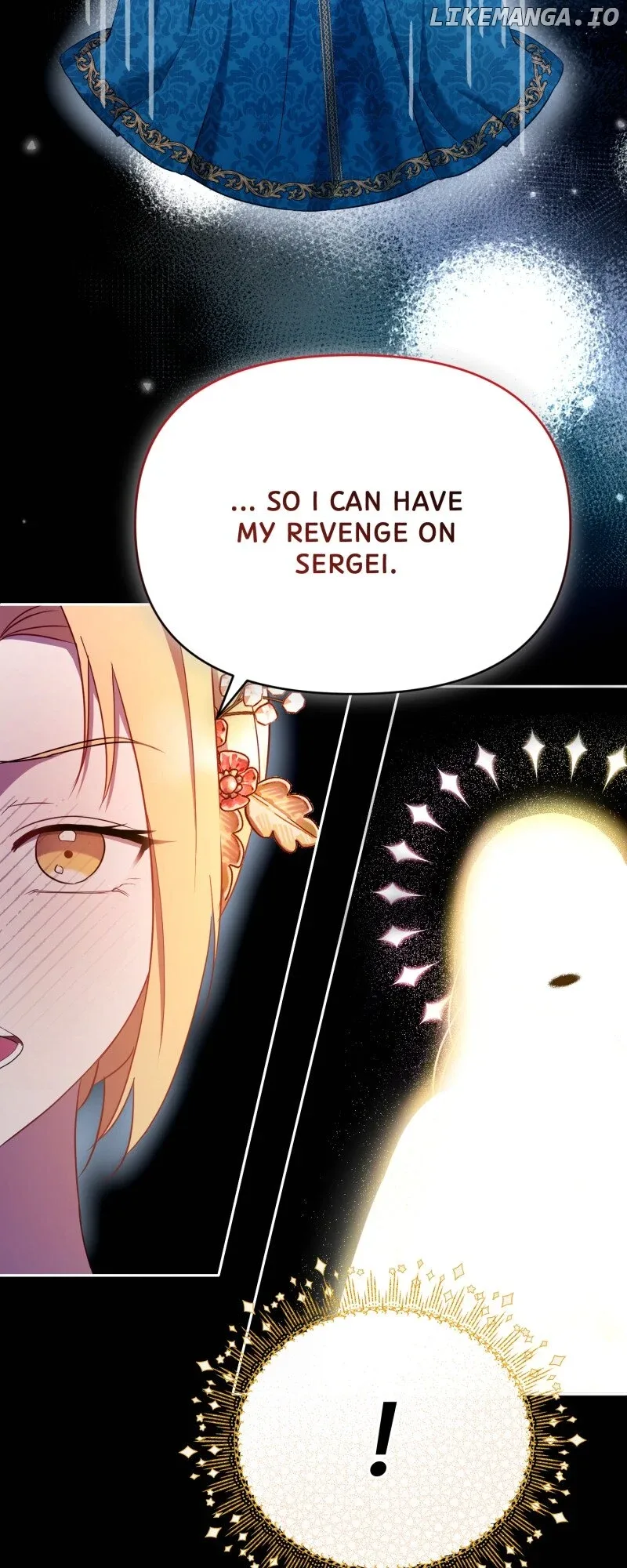Marriage of Convenience to an Obsession Chapter 2 page 24