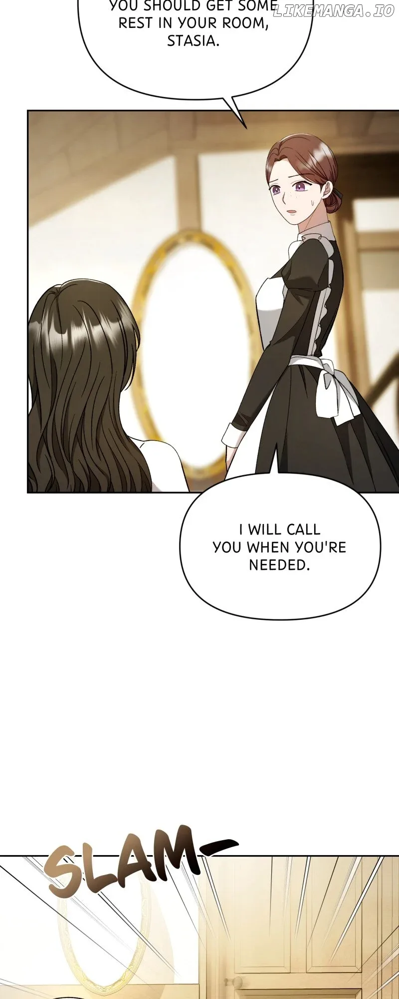 Marriage of Convenience to an Obsession Chapter 2 page 10