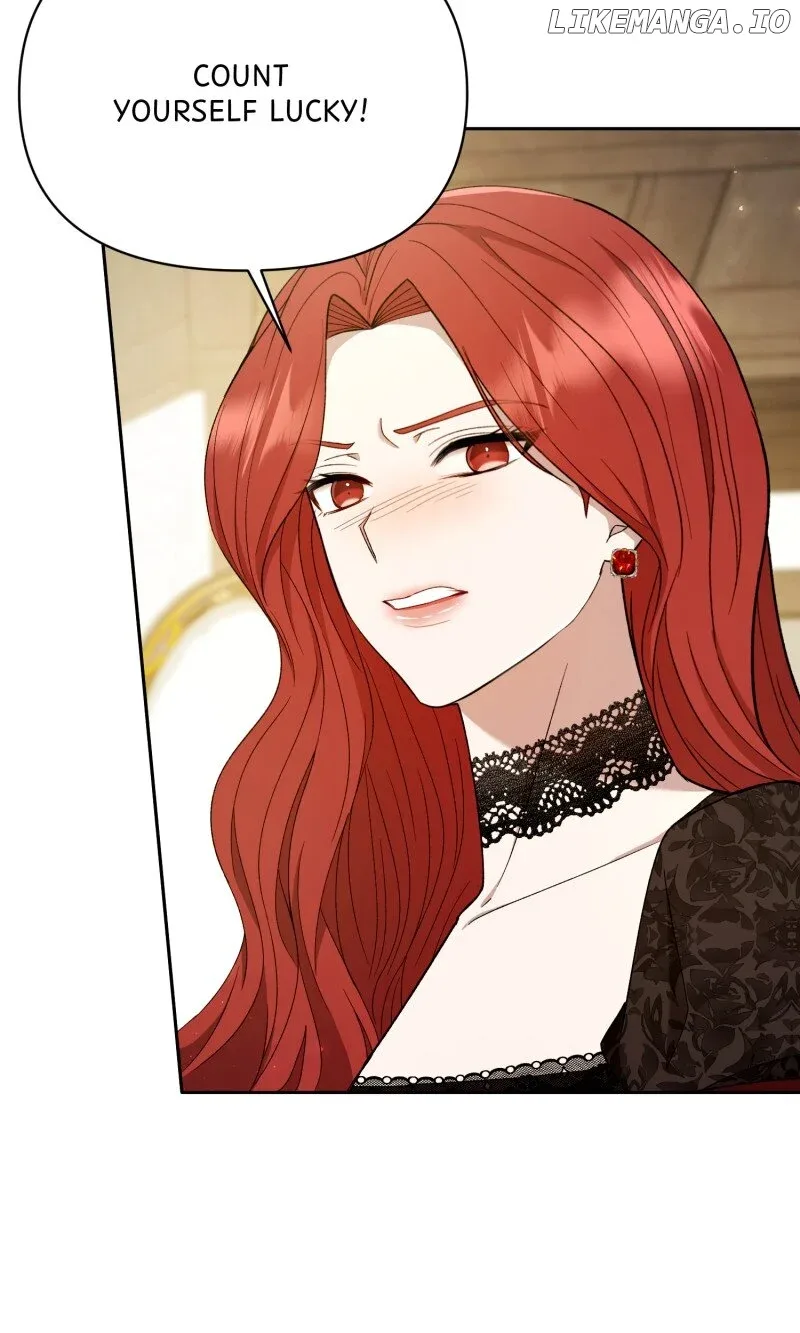 Marriage of Convenience to an Obsession Chapter 2 page 8