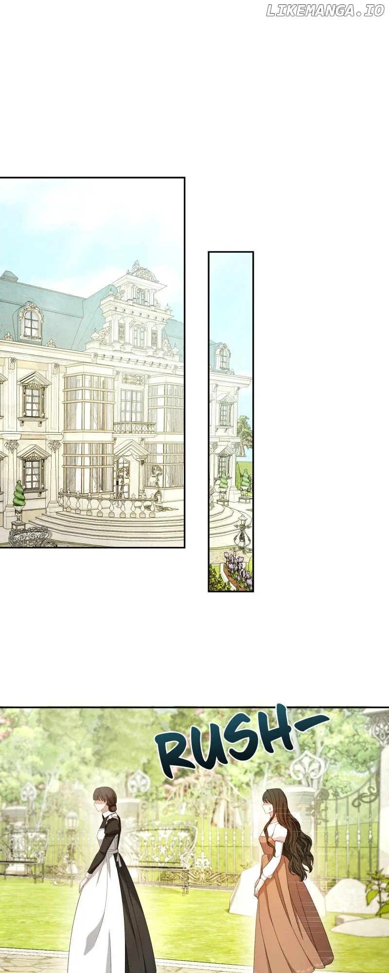 Marriage of Convenience to an Obsession Chapter 2 page 50