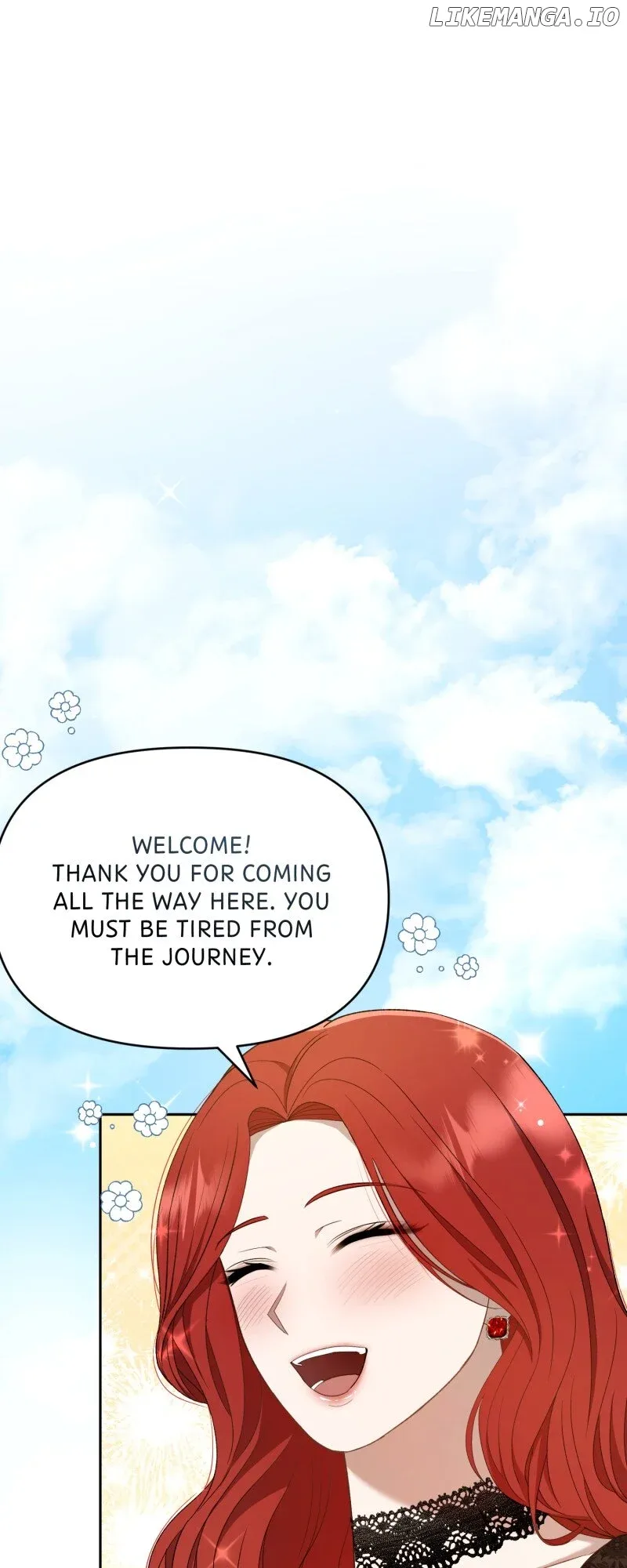 Marriage of Convenience to an Obsession Chapter 2 page 67
