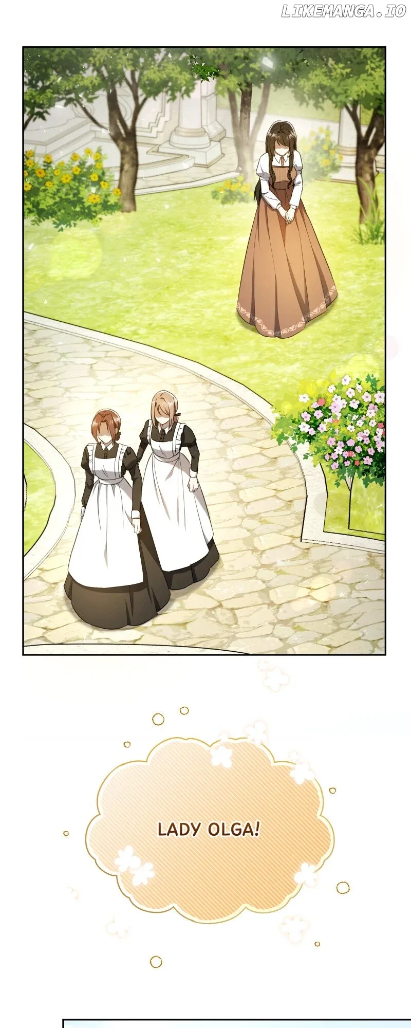 Marriage of Convenience to an Obsession Chapter 2 page 65